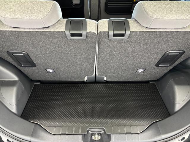 タントＸ防錆塗装済　ＣＤチューナー　ＵＳＢソケット　片側電動スライドドア　ミラクルオープンドア　両側シートヒーター　ＬＥＤ　オートライト機能　電動格納ミラー　格納式テーブル　電動パーキングブレーキ　キーフリー（長野県）の中古車