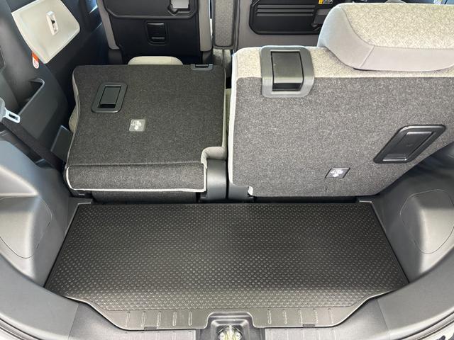 タントＸ防錆塗装済　ＣＤチューナー　ＵＳＢソケット　片側電動スライドドア　ミラクルオープンドア　両側シートヒーター　ＬＥＤ　オートライト機能　電動格納ミラー　格納式テーブル　電動パーキングブレーキ　キーフリー（長野県）の中古車