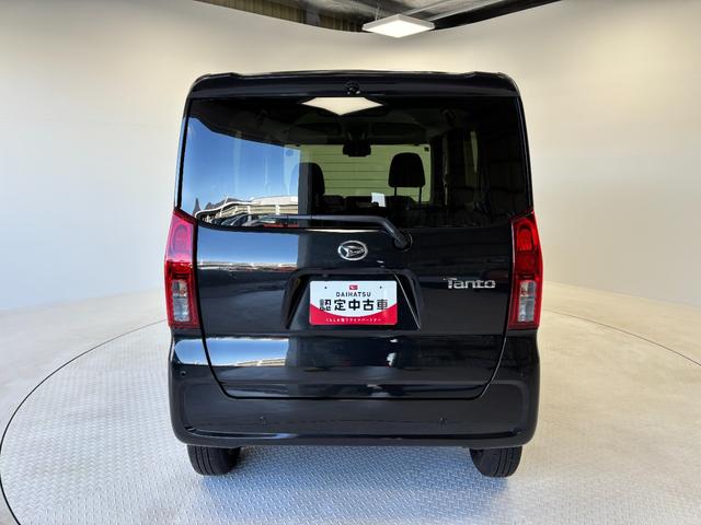 タントＸ防錆塗装済　ＣＤチューナー　ＵＳＢソケット　片側電動スライドドア　ミラクルオープンドア　両側シートヒーター　ＬＥＤ　オートライト機能　電動格納ミラー　格納式テーブル　電動パーキングブレーキ　キーフリー（長野県）の中古車