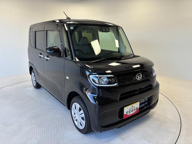 タントＸ防錆塗装済　ＣＤチューナー　ＵＳＢソケット　片側電動スライドドア　ミラクルオープンドア　両側シートヒーター　ＬＥＤ　オートライト機能　電動格納ミラー　格納式テーブル　電動パーキングブレーキ　キーフリー（長野県）の中古車