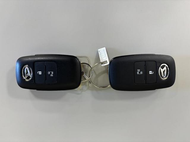 タントＸ防錆塗装済　ＣＤチューナー　ＵＳＢソケット　片側電動スライドドア　ミラクルオープンドア　両側シートヒーター　ＬＥＤ　オートライト機能　電動格納ミラー　格納式テーブル　電動パーキングブレーキ　キーフリー（長野県）の中古車