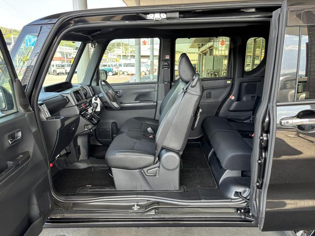 タントカスタムＲＳ（長野県）の中古車