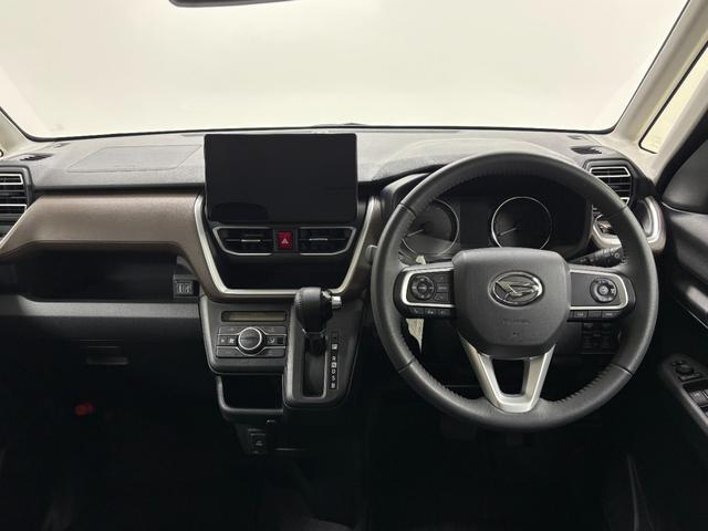 ムーヴＲＳターボ　防錆塗装済み　追従機能　ドラレコ　ナビ　パノラマモニター　Ｂｌｕｅｔｏｏｔｈ　ハンズフリー　ＨＤＭＩ、ＵＳＢソケット　両側電動スライドドア　ＬＥＤ　オートライト　１５インチアルミホイール（長野県）の中古車