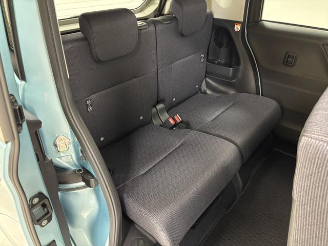 ムーヴＲＳターボ　防錆塗装済み　追従機能　ドラレコ　ナビ　パノラマモニター　Ｂｌｕｅｔｏｏｔｈ　ハンズフリー　ＨＤＭＩ、ＵＳＢソケット　両側電動スライドドア　ＬＥＤ　オートライト　１５インチアルミホイール（長野県）の中古車