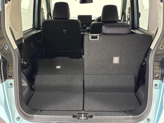 ムーヴＲＳターボ　防錆塗装済み　追従機能　ドラレコ　ナビ　パノラマモニター　Ｂｌｕｅｔｏｏｔｈ　ハンズフリー　ＨＤＭＩ、ＵＳＢソケット　両側電動スライドドア　ＬＥＤ　オートライト　１５インチアルミホイール（長野県）の中古車