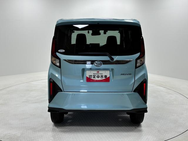 ムーヴＲＳターボ　防錆塗装済み　追従機能　ドラレコ　ナビ　パノラマモニター　Ｂｌｕｅｔｏｏｔｈ　ハンズフリー　ＨＤＭＩ、ＵＳＢソケット　両側電動スライドドア　ＬＥＤ　オートライト　１５インチアルミホイール（長野県）の中古車