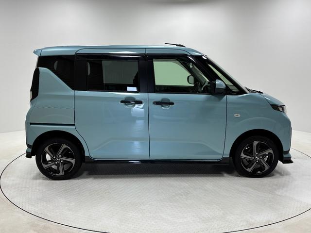 ムーヴＲＳターボ　防錆塗装済み　追従機能　ドラレコ　ナビ　パノラマモニター　Ｂｌｕｅｔｏｏｔｈ　ハンズフリー　ＨＤＭＩ、ＵＳＢソケット　両側電動スライドドア　ＬＥＤ　オートライト　１５インチアルミホイール（長野県）の中古車