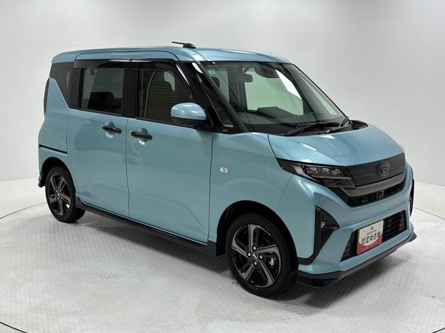 ムーヴＲＳターボ　防錆塗装済み　追従機能　ドラレコ　ナビ　パノラマモニター　Ｂｌｕｅｔｏｏｔｈ　ハンズフリー　ＨＤＭＩ、ＵＳＢソケット　両側電動スライドドア　ＬＥＤ　オートライト　１５インチアルミホイール（長野県）の中古車