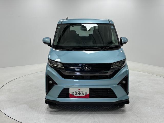 ムーヴＲＳターボ　防錆塗装済み　追従機能　ドラレコ　ナビ　パノラマモニター　Ｂｌｕｅｔｏｏｔｈ　ハンズフリー　ＨＤＭＩ、ＵＳＢソケット　両側電動スライドドア　ＬＥＤ　オートライト　１５インチアルミホイール（長野県）の中古車