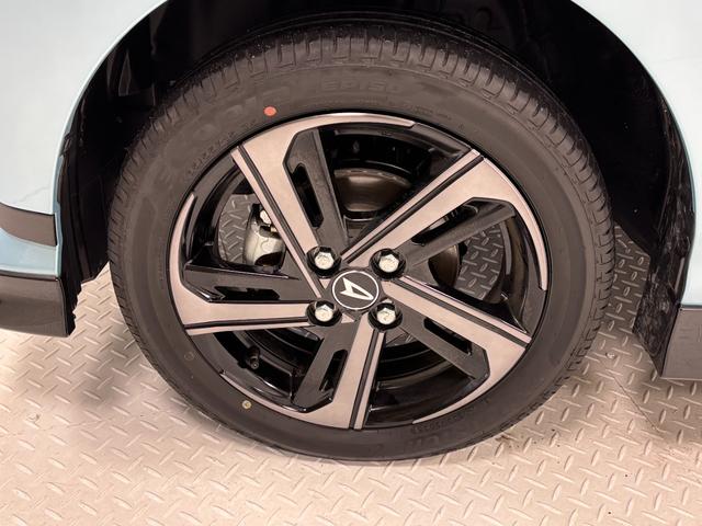 ムーヴＲＳターボ　防錆塗装済み　追従機能　ドラレコ　ナビ　パノラマモニター　Ｂｌｕｅｔｏｏｔｈ　ハンズフリー　ＨＤＭＩ、ＵＳＢソケット　両側電動スライドドア　ＬＥＤ　オートライト　１５インチアルミホイール（長野県）の中古車