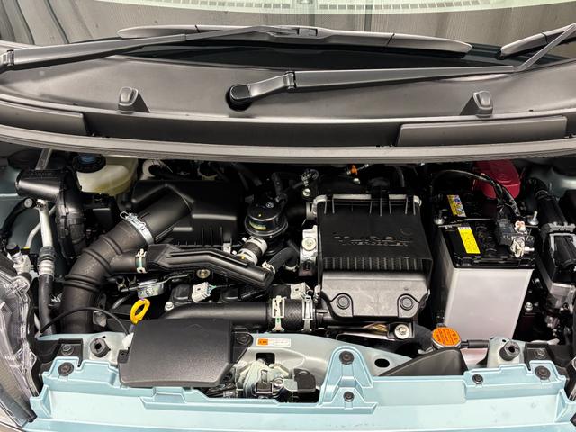 ムーヴＲＳターボ　防錆塗装済み　追従機能　ドラレコ　ナビ　パノラマモニター　Ｂｌｕｅｔｏｏｔｈ　ハンズフリー　ＨＤＭＩ、ＵＳＢソケット　両側電動スライドドア　ＬＥＤ　オートライト　１５インチアルミホイール（長野県）の中古車