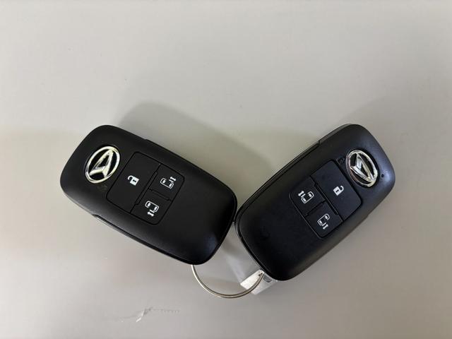 ムーヴＲＳターボ　防錆塗装済み　追従機能　ドラレコ　ナビ　パノラマモニター　Ｂｌｕｅｔｏｏｔｈ　ハンズフリー　ＨＤＭＩ、ＵＳＢソケット　両側電動スライドドア　ＬＥＤ　オートライト　１５インチアルミホイール（長野県）の中古車