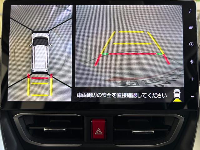 ムーヴＲＳターボ　防錆塗装済み　追従機能　ドラレコ　ナビ　パノラマモニター　Ｂｌｕｅｔｏｏｔｈ　ＨＤＭＩ、ＵＳＢソケット　両側電動スライドドア　ＬＥＤ　オートライト　電動格納ミラー　キーフリー　スマアシ（長野県）の中古車