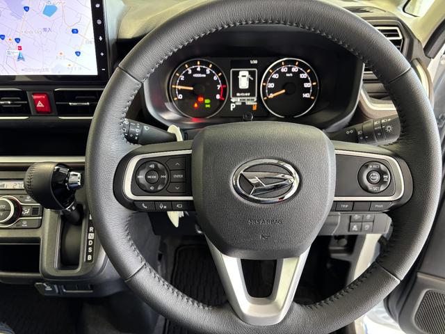 ムーヴＲＳターボ　防錆塗装済み　追従機能　ドラレコ　ナビ　パノラマモニター　Ｂｌｕｅｔｏｏｔｈ　ＨＤＭＩ、ＵＳＢソケット　両側電動スライドドア　ＬＥＤ　オートライト　電動格納ミラー　キーフリー　スマアシ（長野県）の中古車