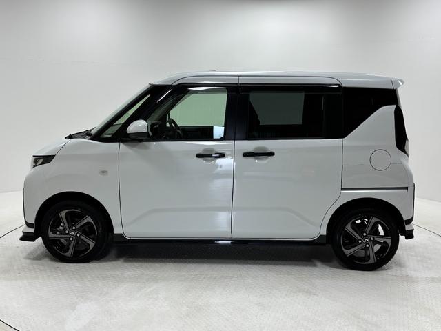 ムーヴＲＳターボ　防錆塗装済み　追従機能　ドラレコ　ナビ　パノラマモニター　Ｂｌｕｅｔｏｏｔｈ　ＨＤＭＩ、ＵＳＢソケット　両側電動スライドドア　ＬＥＤ　オートライト　電動格納ミラー　キーフリー　スマアシ（長野県）の中古車