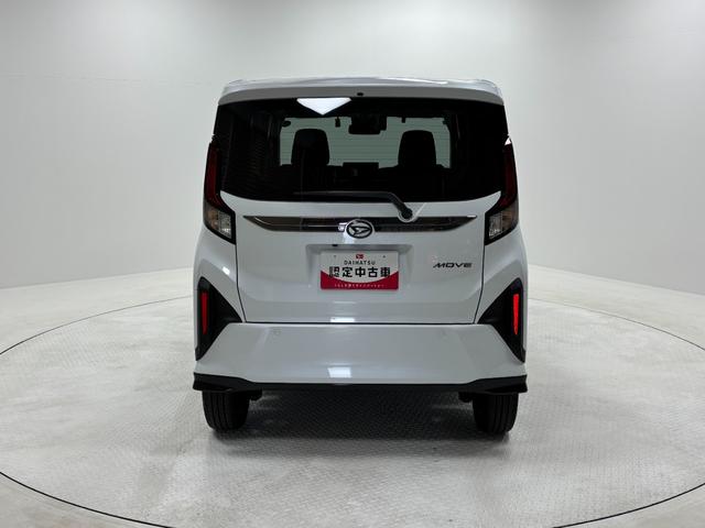 ムーヴＲＳターボ　防錆塗装済み　追従機能　ドラレコ　ナビ　パノラマモニター　Ｂｌｕｅｔｏｏｔｈ　ＨＤＭＩ、ＵＳＢソケット　両側電動スライドドア　ＬＥＤ　オートライト　電動格納ミラー　キーフリー　スマアシ（長野県）の中古車