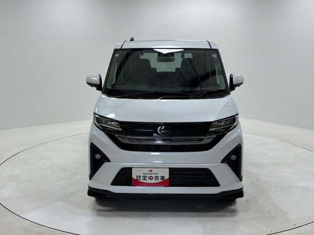 ムーヴＲＳターボ　防錆塗装済み　追従機能　ドラレコ　ナビ　パノラマモニター　Ｂｌｕｅｔｏｏｔｈ　ＨＤＭＩ、ＵＳＢソケット　両側電動スライドドア　ＬＥＤ　オートライト　電動格納ミラー　キーフリー　スマアシ（長野県）の中古車