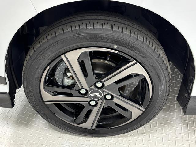 ムーヴＲＳターボ　防錆塗装済み　追従機能　ドラレコ　ナビ　パノラマモニター　Ｂｌｕｅｔｏｏｔｈ　ＨＤＭＩ、ＵＳＢソケット　両側電動スライドドア　ＬＥＤ　オートライト　電動格納ミラー　キーフリー　スマアシ（長野県）の中古車