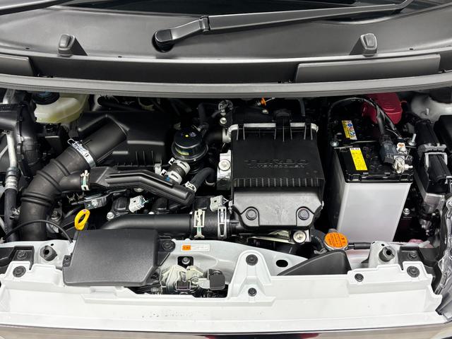 ムーヴＲＳターボ　防錆塗装済み　追従機能　ドラレコ　ナビ　パノラマモニター　Ｂｌｕｅｔｏｏｔｈ　ＨＤＭＩ、ＵＳＢソケット　両側電動スライドドア　ＬＥＤ　オートライト　電動格納ミラー　キーフリー　スマアシ（長野県）の中古車