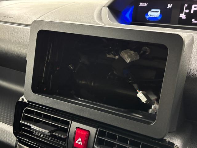 タントカスタムＲＳリミテッドターボ　追従機能　ＥＴＣ　オーディオレス　ＵＳＢソケット　両側電動スライドドア　ミラクルオープンドア　両側シートヒーター　ＬＥＤヘッドランプ　オートライト機能　格納式テーブル　キーフリー　スマアシ（長野県）の中古車