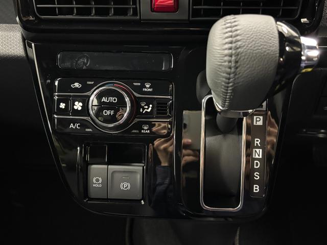 タントカスタムＲＳリミテッドターボ　追従機能　ＥＴＣ　オーディオレス　ＵＳＢソケット　両側電動スライドドア　ミラクルオープンドア　両側シートヒーター　ＬＥＤヘッドランプ　オートライト機能　格納式テーブル　キーフリー　スマアシ（長野県）の中古車