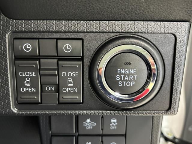 タントカスタムＲＳリミテッドターボ　追従機能　ＥＴＣ　オーディオレス　ＵＳＢソケット　両側電動スライドドア　ミラクルオープンドア　両側シートヒーター　ＬＥＤヘッドランプ　オートライト機能　格納式テーブル　キーフリー　スマアシ（長野県）の中古車