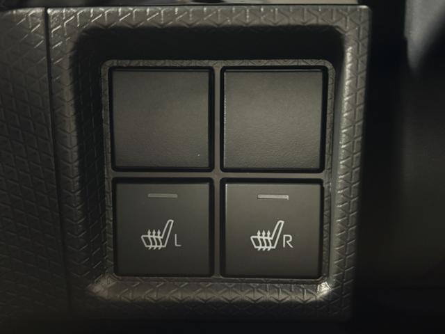 タントカスタムＲＳリミテッドターボ　追従機能　ＥＴＣ　オーディオレス　ＵＳＢソケット　両側電動スライドドア　ミラクルオープンドア　両側シートヒーター　ＬＥＤヘッドランプ　オートライト機能　格納式テーブル　キーフリー　スマアシ（長野県）の中古車