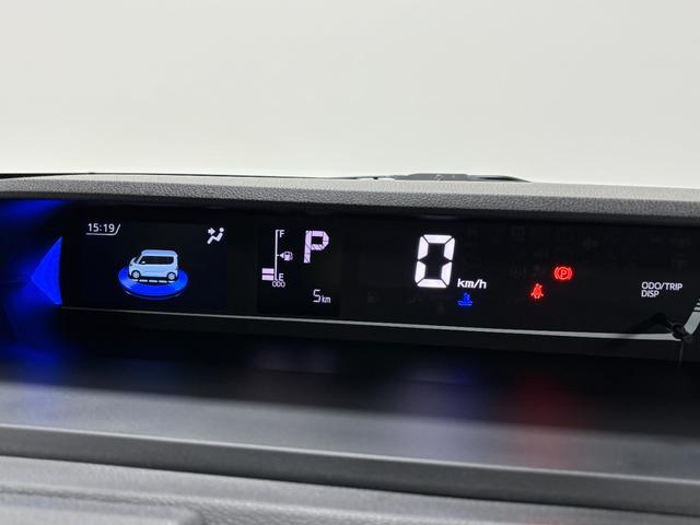 タントカスタムＲＳリミテッドターボ　追従機能　ＥＴＣ　オーディオレス　ＵＳＢソケット　両側電動スライドドア　ミラクルオープンドア　両側シートヒーター　ＬＥＤヘッドランプ　オートライト機能　格納式テーブル　キーフリー　スマアシ（長野県）の中古車