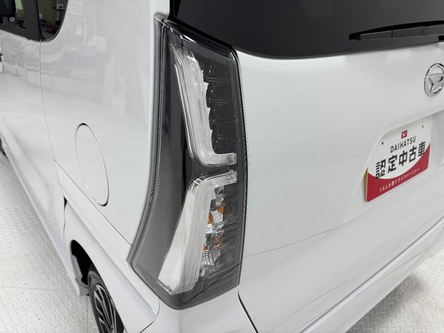 タントカスタムＲＳリミテッドターボ　追従機能　ＥＴＣ　オーディオレス　ＵＳＢソケット　両側電動スライドドア　ミラクルオープンドア　両側シートヒーター　ＬＥＤヘッドランプ　オートライト機能　格納式テーブル　キーフリー　スマアシ（長野県）の中古車