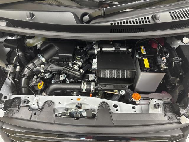 タントカスタムＲＳリミテッドターボ　追従機能　ＥＴＣ　オーディオレス　ＵＳＢソケット　両側電動スライドドア　ミラクルオープンドア　両側シートヒーター　ＬＥＤヘッドランプ　オートライト機能　格納式テーブル　キーフリー　スマアシ（長野県）の中古車