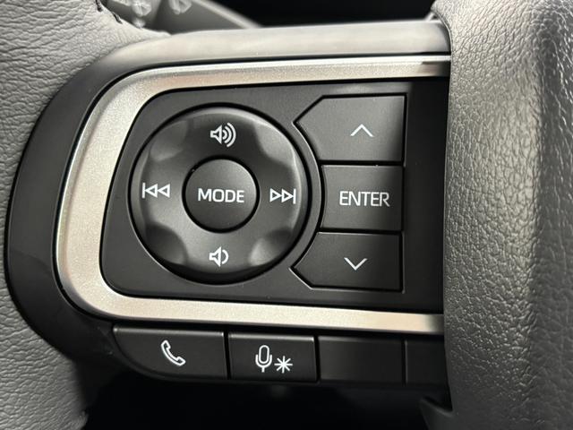 タントカスタムＲＳリミテッドターボ　追従機能　ＥＴＣ　オーディオレス　ＵＳＢソケット　両側電動スライドドア　ミラクルオープンドア　両側シートヒーター　ＬＥＤヘッドランプ　オートライト機能　格納式テーブル　キーフリー　スマアシ（長野県）の中古車