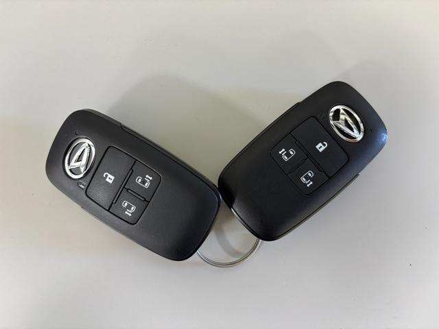 タントカスタムＲＳリミテッドターボ　追従機能　ＥＴＣ　オーディオレス　ＵＳＢソケット　両側電動スライドドア　ミラクルオープンドア　両側シートヒーター　ＬＥＤヘッドランプ　オートライト機能　格納式テーブル　キーフリー　スマアシ（長野県）の中古車