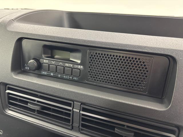 ハイゼットトラックスタンダード 農用スペシャルAM/FMチューナー パワーステアリング マニュアルエアコン スーパーデフロック 電子制御式4WD アクセサリーソケット LED大型荷台作業灯 ハロゲンヘッドランプ オートライト機能(長野県)の中古車