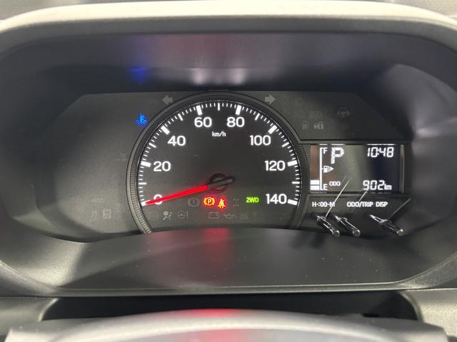 ハイゼットトラックスタンダード 農用スペシャルAM/FMチューナー パワーステアリング マニュアルエアコン スーパーデフロック 電子制御式4WD アクセサリーソケット LED大型荷台作業灯 ハロゲンヘッドランプ オートライト機能(長野県)の中古車