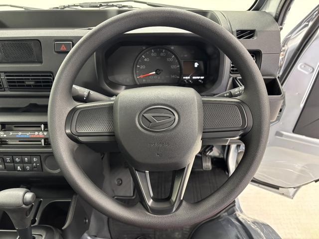 ハイゼットトラックスタンダード 農用スペシャルAM/FMチューナー パワーステアリング マニュアルエアコン スーパーデフロック 電子制御式4WD アクセサリーソケット LED大型荷台作業灯 ハロゲンヘッドランプ オートライト機能(長野県)の中古車