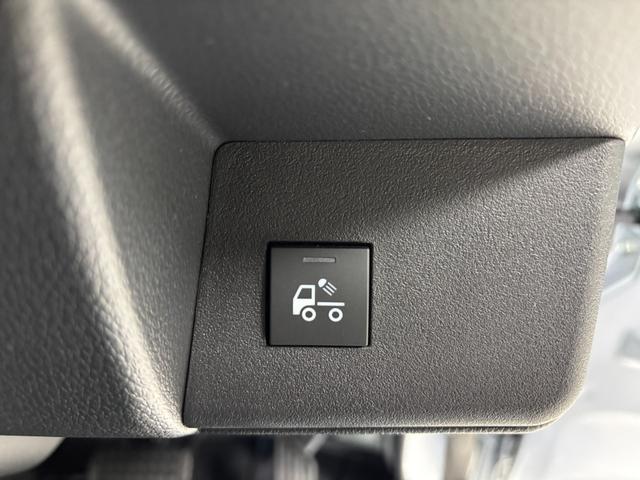 ハイゼットトラックスタンダード 農用スペシャルAM/FMチューナー パワーステアリング マニュアルエアコン スーパーデフロック 電子制御式4WD アクセサリーソケット LED大型荷台作業灯 ハロゲンヘッドランプ オートライト機能(長野県)の中古車