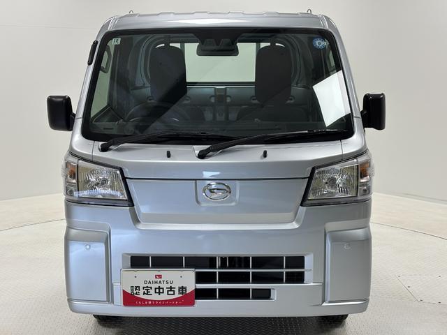 ハイゼットトラックスタンダード 農用スペシャルAM/FMチューナー パワーステアリング マニュアルエアコン スーパーデフロック 電子制御式4WD アクセサリーソケット LED大型荷台作業灯 ハロゲンヘッドランプ オートライト機能(長野県)の中古車