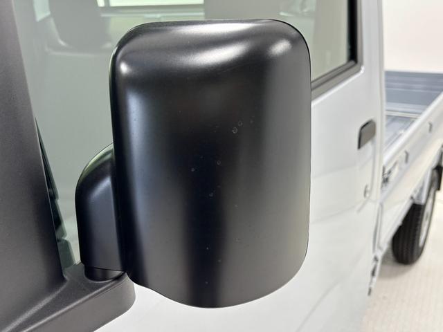 ハイゼットトラックスタンダード 農用スペシャルAM/FMチューナー パワーステアリング マニュアルエアコン スーパーデフロック 電子制御式4WD アクセサリーソケット LED大型荷台作業灯 ハロゲンヘッドランプ オートライト機能(長野県)の中古車