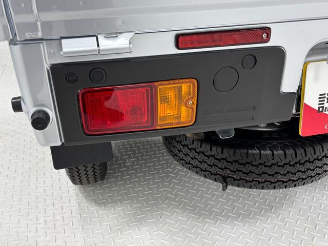 ハイゼットトラックスタンダード 農用スペシャルAM/FMチューナー パワーステアリング マニュアルエアコン スーパーデフロック 電子制御式4WD アクセサリーソケット LED大型荷台作業灯 ハロゲンヘッドランプ オートライト機能(長野県)の中古車