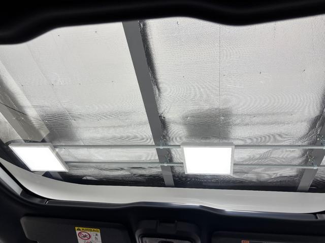 タフトＧターボ　ダーククロムベンチャーターボ　追従機能　オーディオレス　ＵＳＢソケット　スカイフィールトップ　両側シートヒーター　ＬＥＤヘッドランプ　オートライト機能　電動格納ミラー　電動パーキングブレーキ　キーフリー　スマアシ（長野県）の中古車