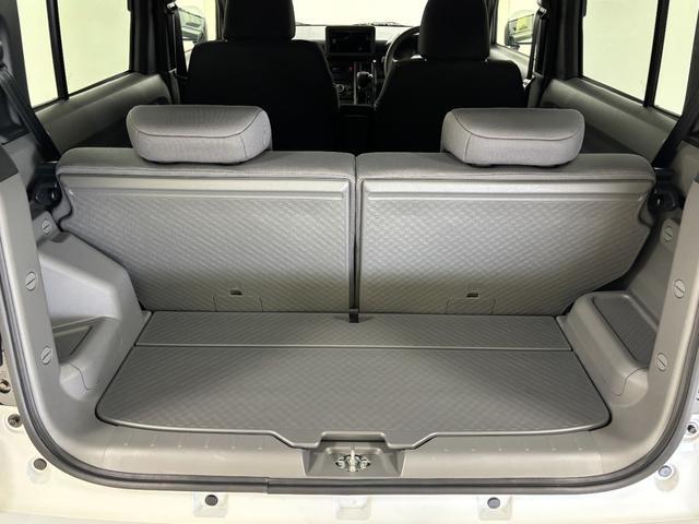 タフトＧターボ　ダーククロムベンチャーターボ　追従機能　オーディオレス　ＵＳＢソケット　スカイフィールトップ　両側シートヒーター　ＬＥＤヘッドランプ　オートライト機能　電動格納ミラー　電動パーキングブレーキ　キーフリー　スマアシ（長野県）の中古車