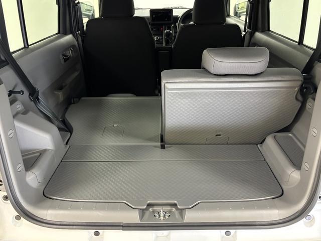 タフトＧターボ　ダーククロムベンチャーターボ　追従機能　オーディオレス　ＵＳＢソケット　スカイフィールトップ　両側シートヒーター　ＬＥＤヘッドランプ　オートライト機能　電動格納ミラー　電動パーキングブレーキ　キーフリー　スマアシ（長野県）の中古車