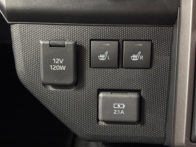 タフトＧターボ　ダーククロムベンチャーターボ　追従機能　オーディオレス　ＵＳＢソケット　スカイフィールトップ　両側シートヒーター　ＬＥＤヘッドランプ　オートライト機能　電動格納ミラー　電動パーキングブレーキ　キーフリー　スマアシ（長野県）の中古車