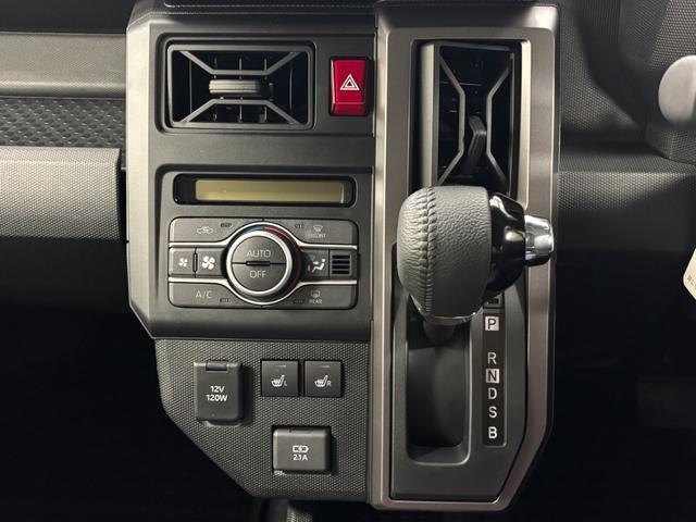 タフトＧターボ　ダーククロムベンチャーターボ　追従機能　オーディオレス　ＵＳＢソケット　スカイフィールトップ　両側シートヒーター　ＬＥＤヘッドランプ　オートライト機能　電動格納ミラー　電動パーキングブレーキ　キーフリー　スマアシ（長野県）の中古車