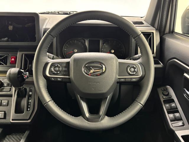 タフトＧターボ　ダーククロムベンチャーターボ　追従機能　オーディオレス　ＵＳＢソケット　スカイフィールトップ　両側シートヒーター　ＬＥＤヘッドランプ　オートライト機能　電動格納ミラー　電動パーキングブレーキ　キーフリー　スマアシ（長野県）の中古車