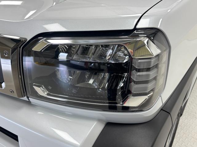 タフトＧターボ　ダーククロムベンチャーターボ　追従機能　オーディオレス　ＵＳＢソケット　スカイフィールトップ　両側シートヒーター　ＬＥＤヘッドランプ　オートライト機能　電動格納ミラー　電動パーキングブレーキ　キーフリー　スマアシ（長野県）の中古車