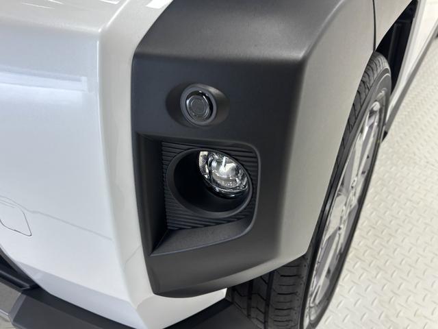 タフトＧターボ　ダーククロムベンチャーターボ　追従機能　オーディオレス　ＵＳＢソケット　スカイフィールトップ　両側シートヒーター　ＬＥＤヘッドランプ　オートライト機能　電動格納ミラー　電動パーキングブレーキ　キーフリー　スマアシ（長野県）の中古車