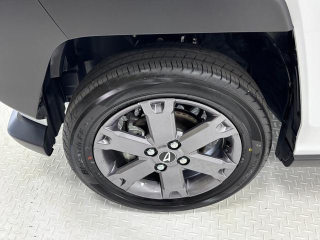 タフトＧターボ　ダーククロムベンチャーターボ　追従機能　オーディオレス　ＵＳＢソケット　スカイフィールトップ　両側シートヒーター　ＬＥＤヘッドランプ　オートライト機能　電動格納ミラー　電動パーキングブレーキ　キーフリー　スマアシ（長野県）の中古車