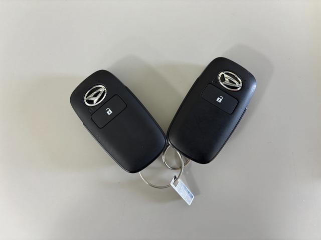 タフトＧターボ　ダーククロムベンチャーターボ　追従機能　オーディオレス　ＵＳＢソケット　スカイフィールトップ　両側シートヒーター　ＬＥＤヘッドランプ　オートライト機能　電動格納ミラー　電動パーキングブレーキ　キーフリー　スマアシ（長野県）の中古車