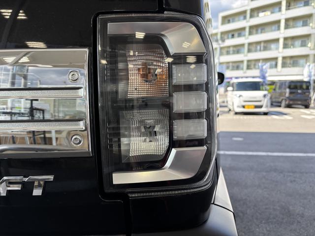 タフトGターボ(長野県)の中古車